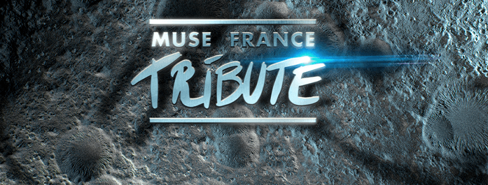 MUSE FRANCE TRIBUTE - Absolution XX Tour