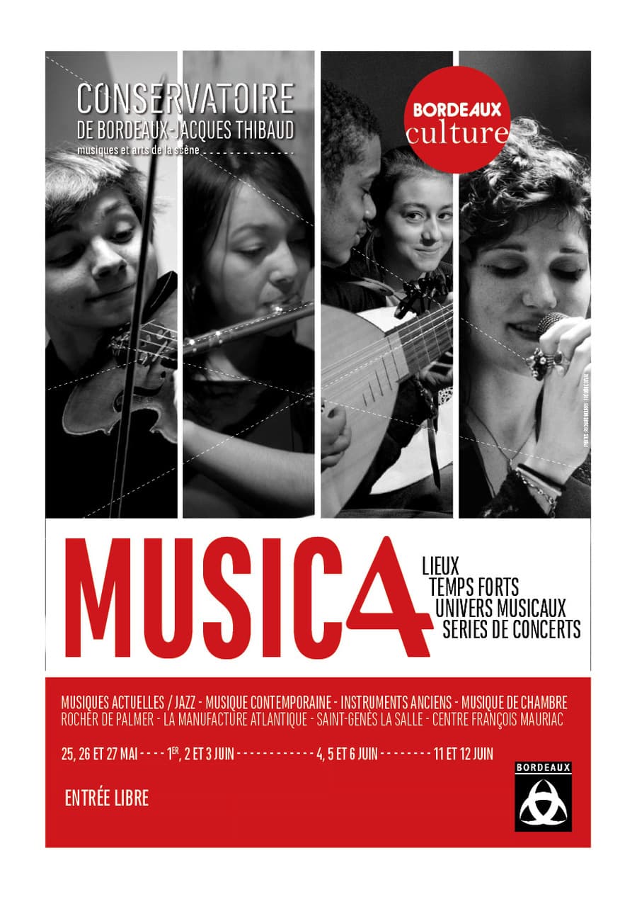 Musica Palmer