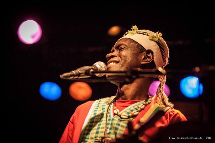 Mussa Molo