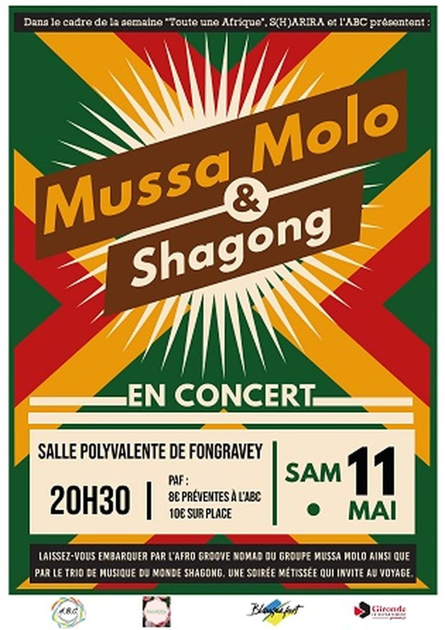 Mussa Molo