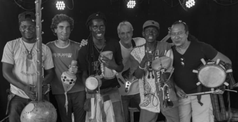 MUSSA MOLO