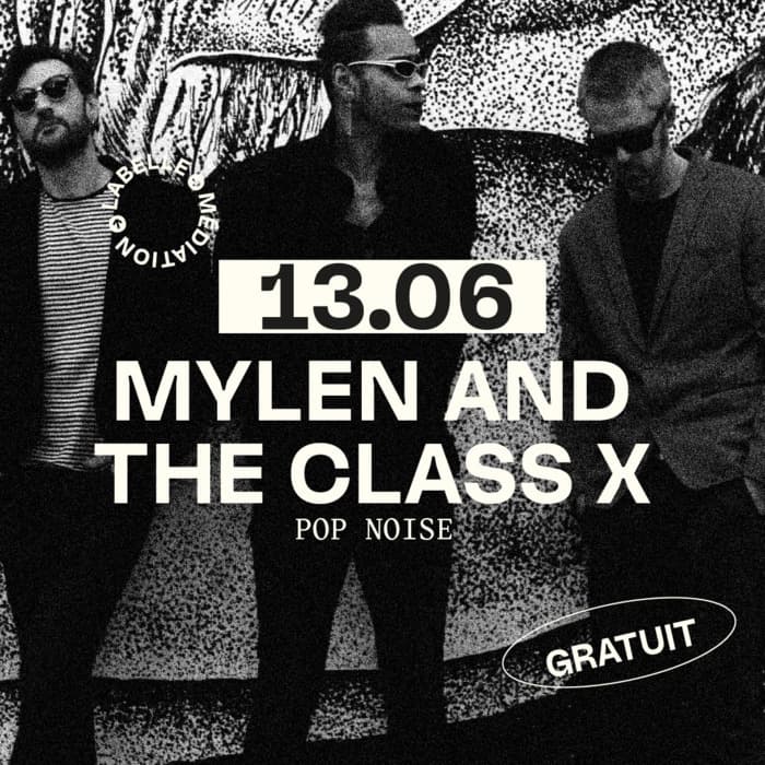 MYLENE AND THE CLASS X
