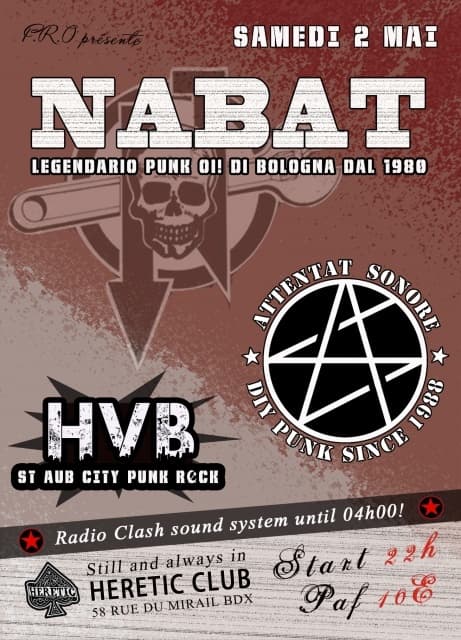 NABAT