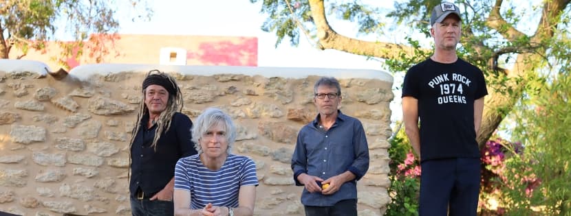 NADA SURF