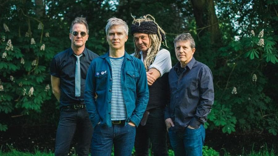 Nada Surf