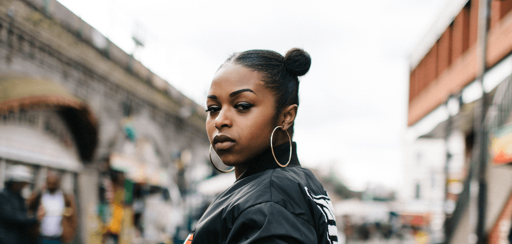 NADIA ROSE