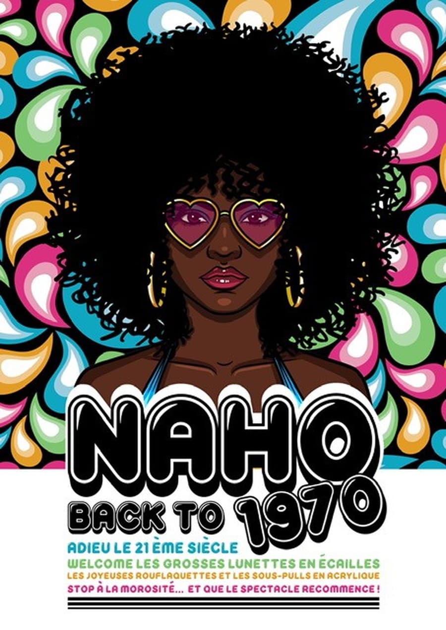 NAHO BACK TO 70S