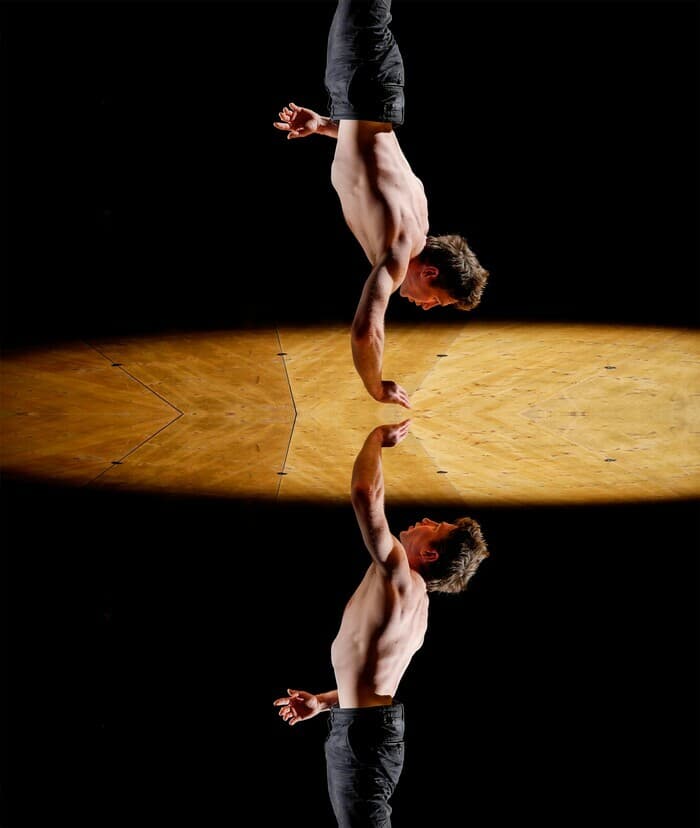 Nartiste - Cie la Quotidienne