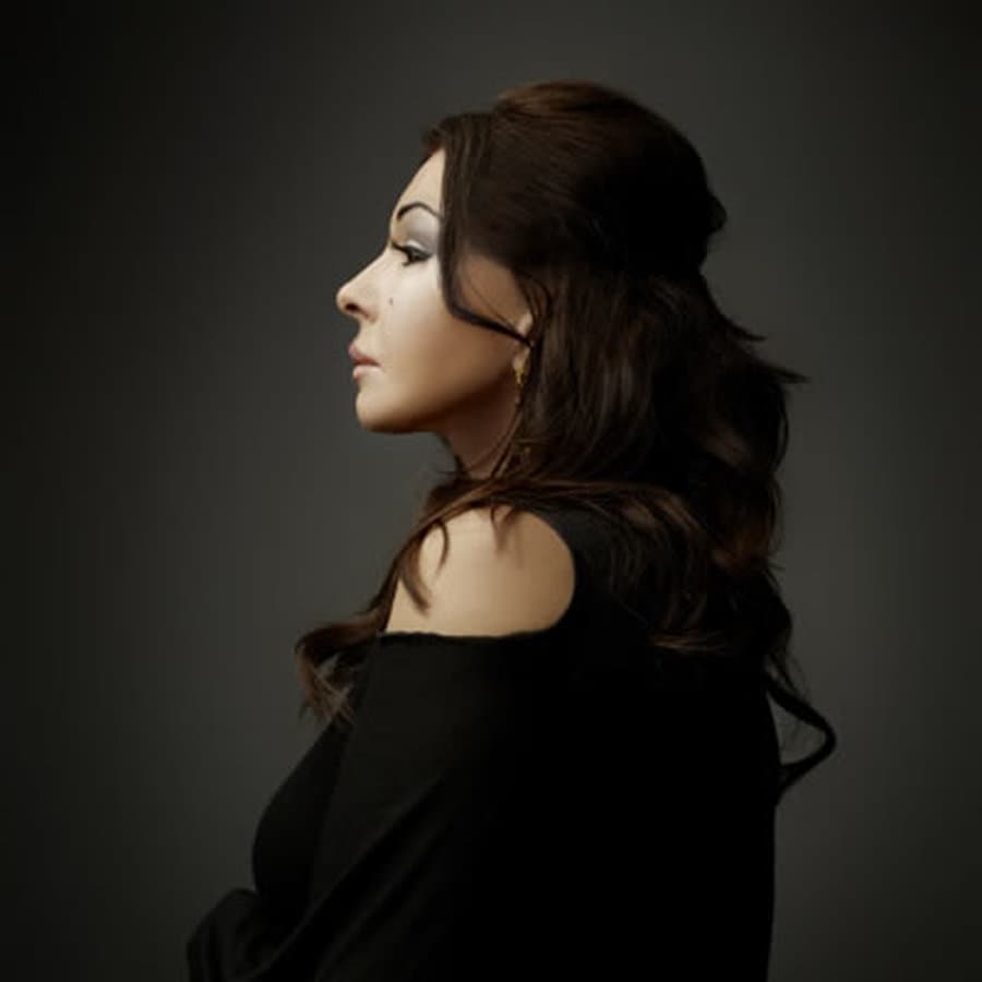 Natacha Atlas