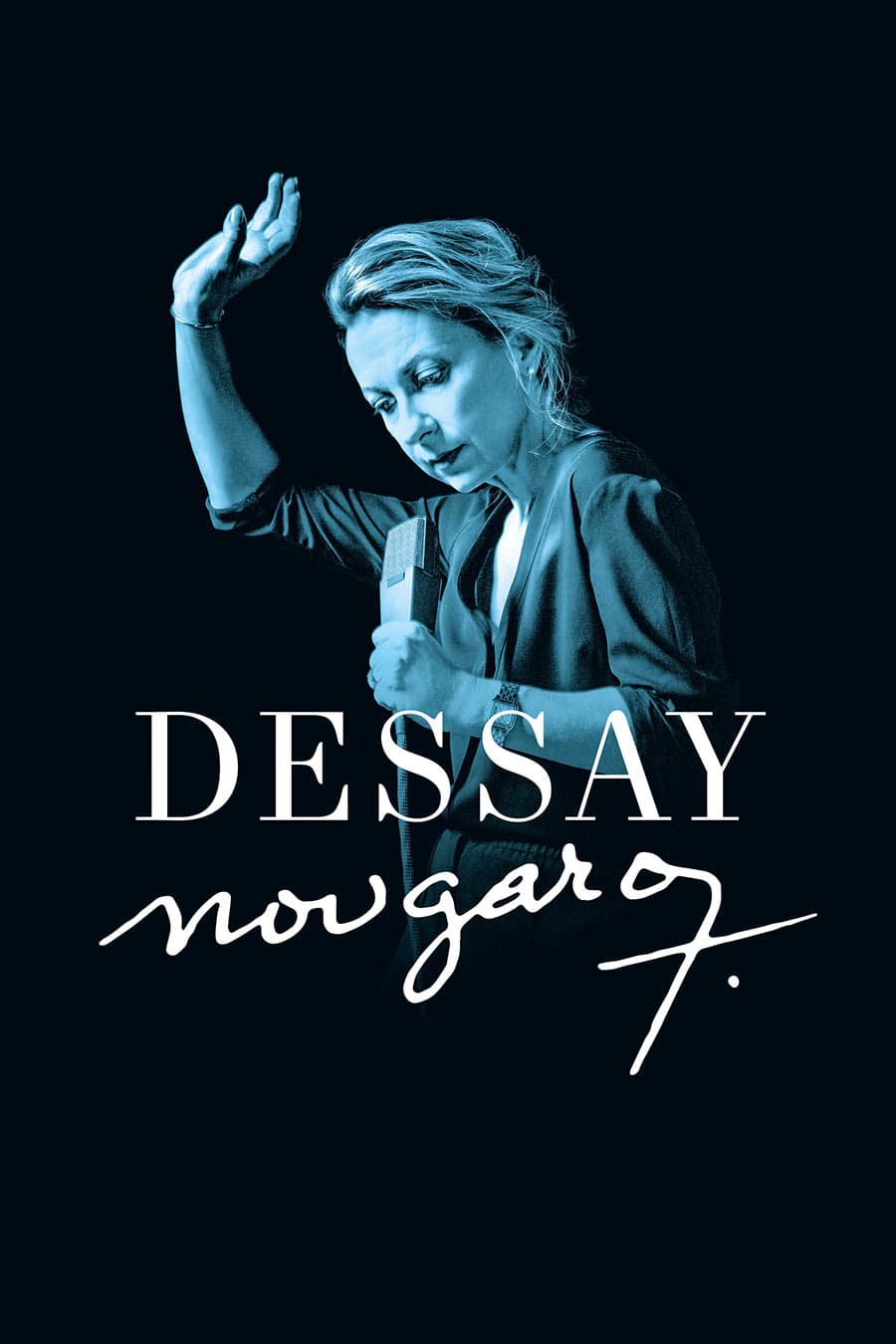 NATALIE DESSAY