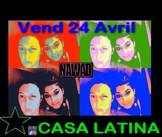 Nawad