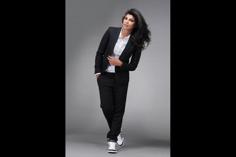 NAWELL MADANI