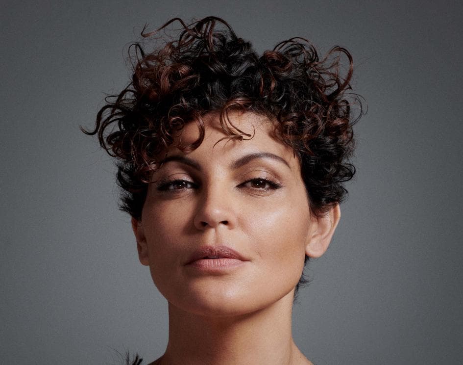 Nawell Madani - Tout court