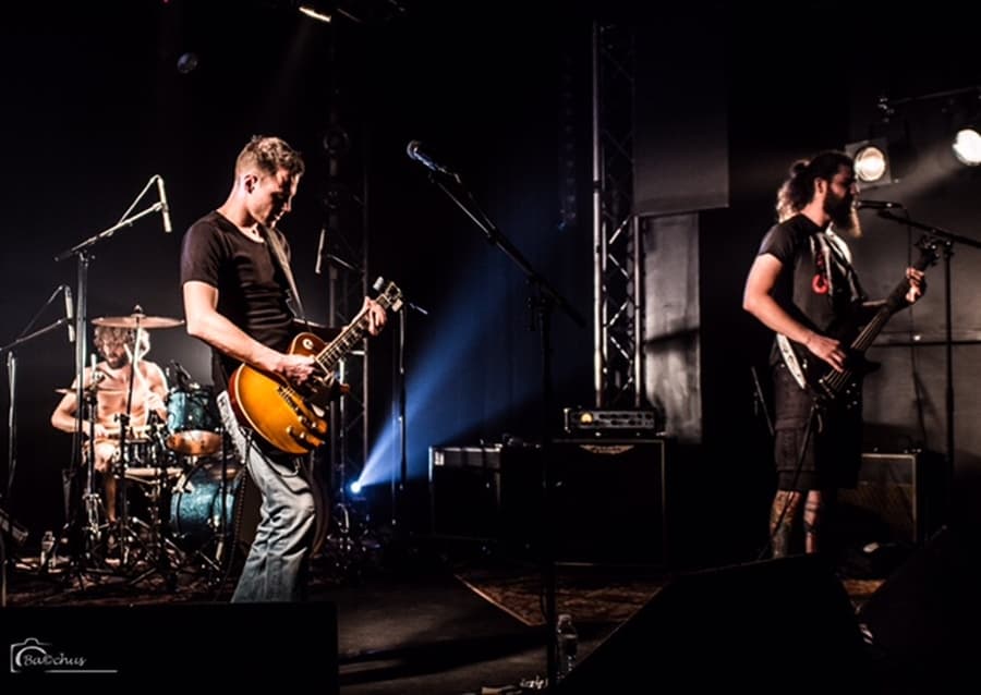 NEEDLESS ET THE TWIN SOULS