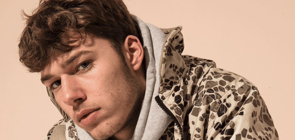 NELICK + JOEY LARSÉ