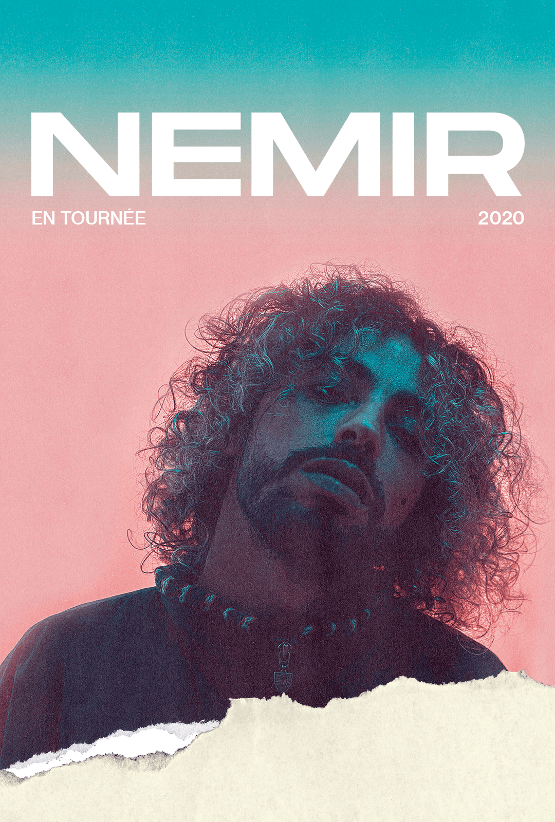 NEMIR + Jaïa Rose