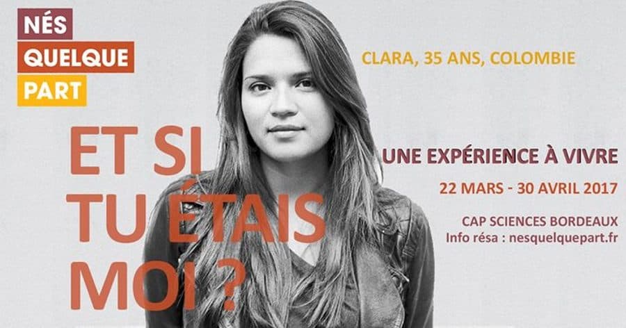 Nés quelque part à Bordeaux