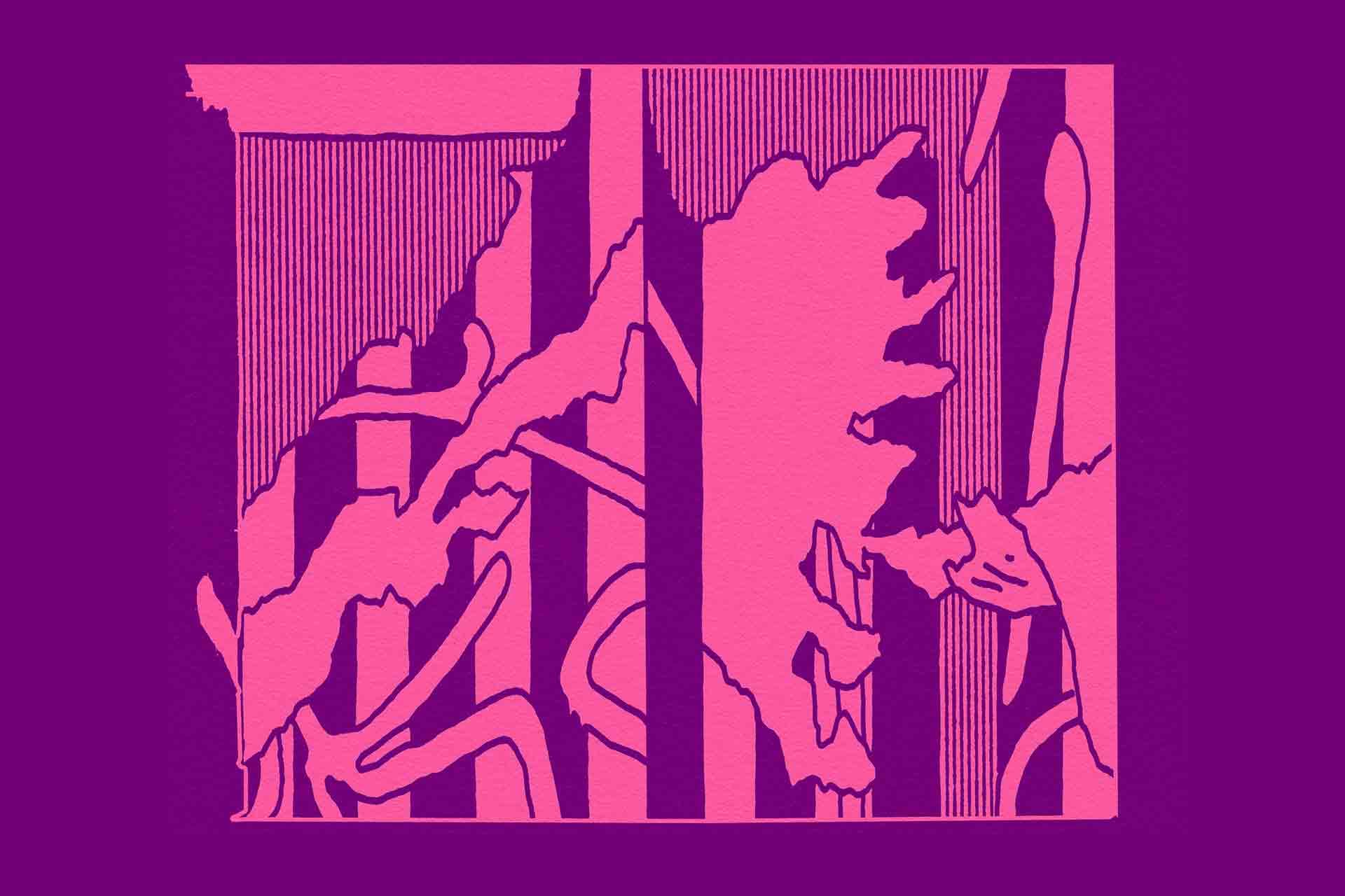 New French Touch : Leon Phal & Ishkero