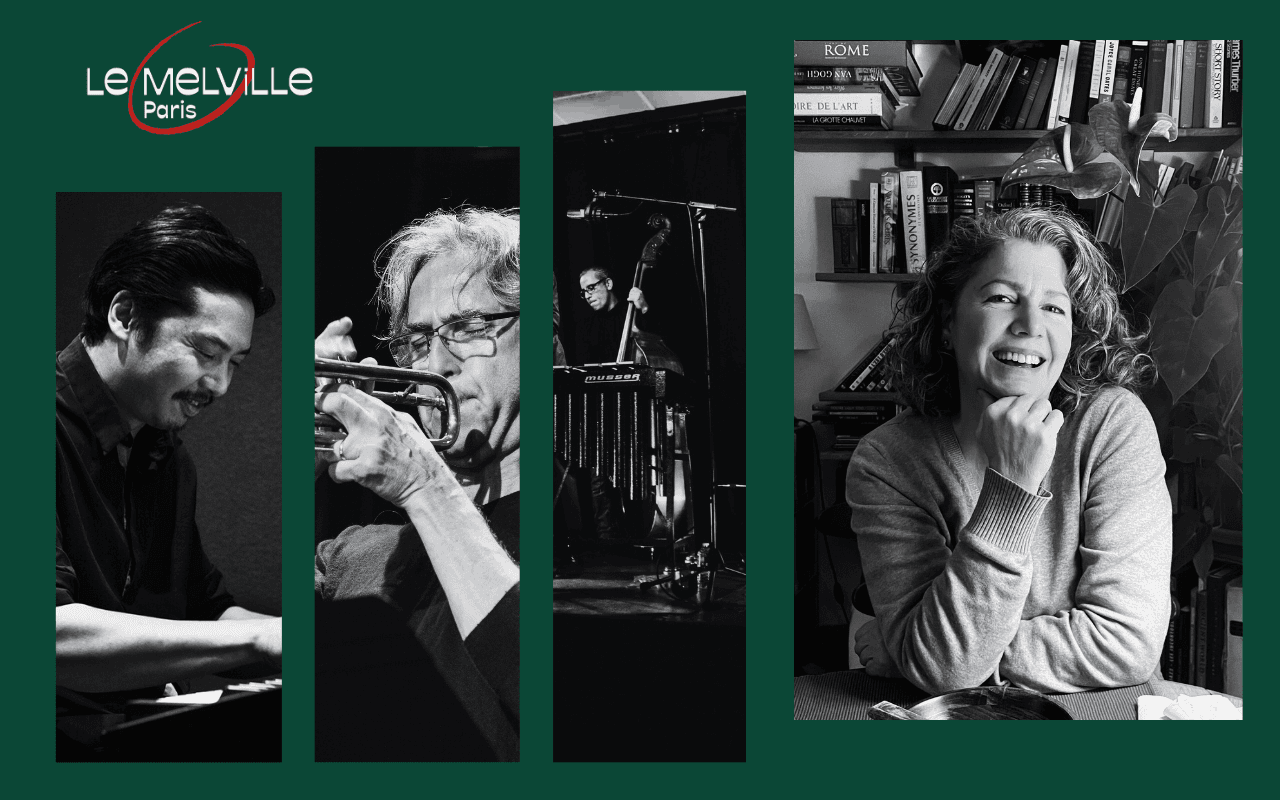 New York Swing 4tet