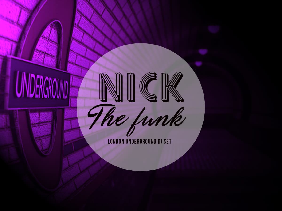Nick Da Funk