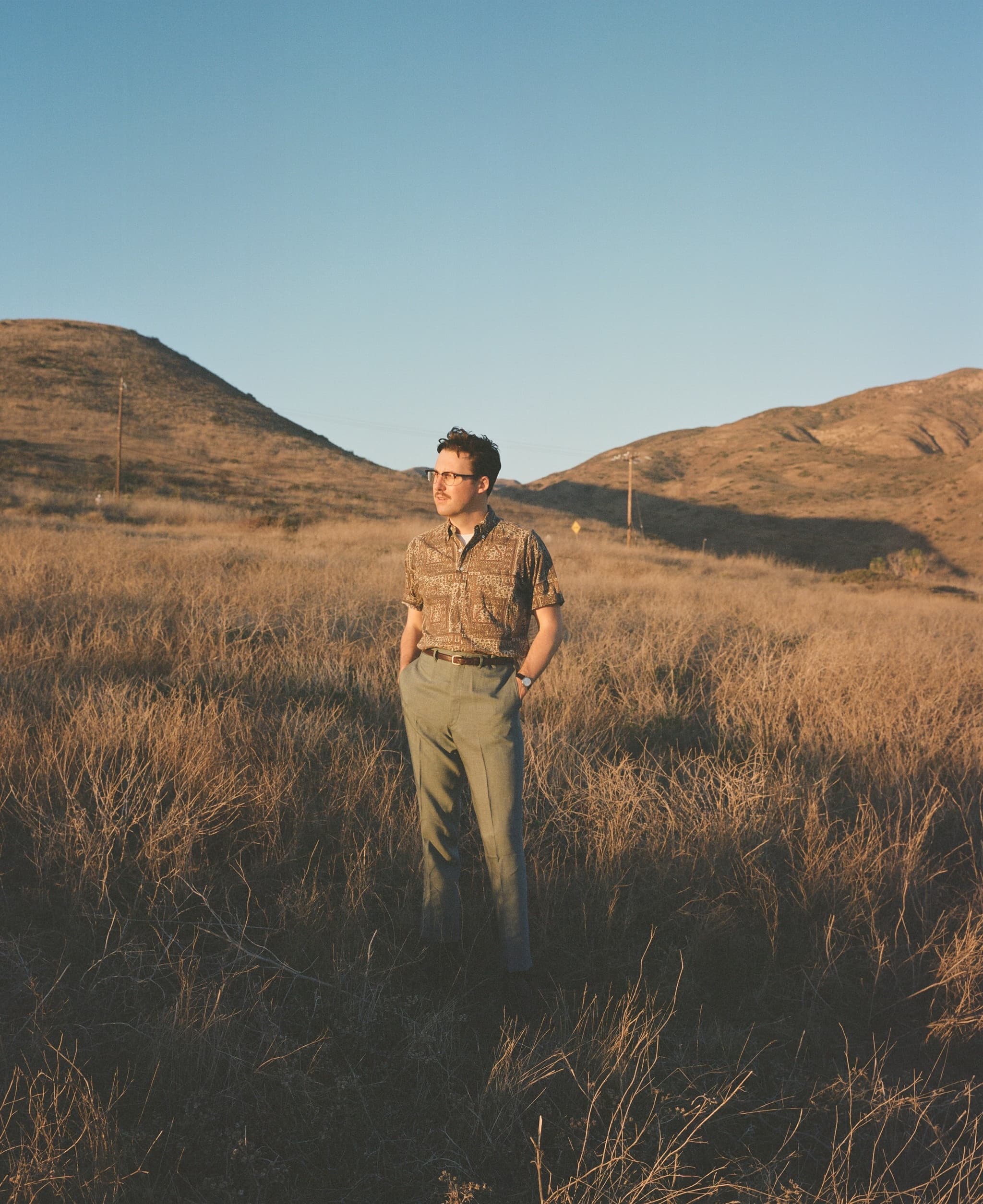 Nick Waterhouse + El Vidocq