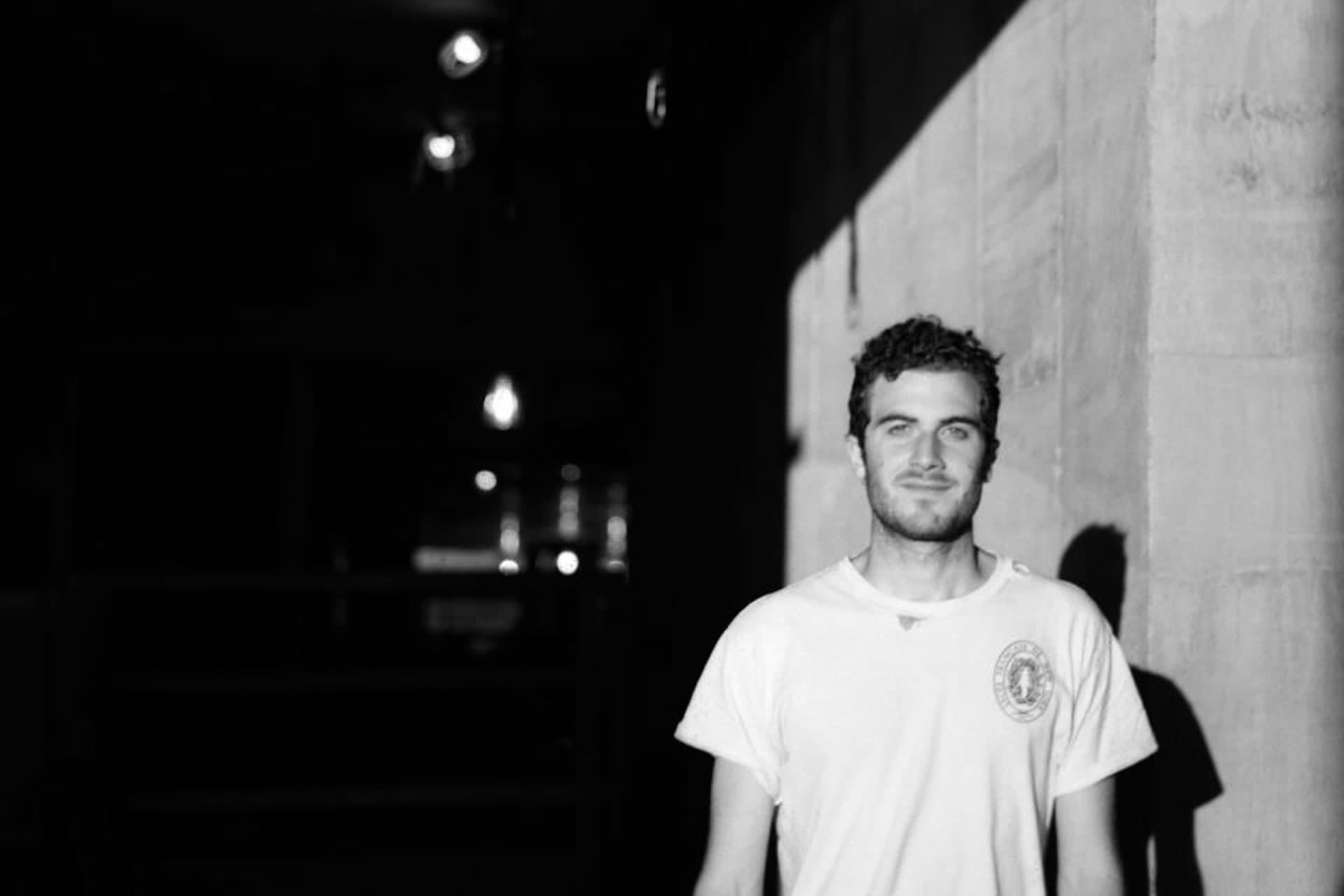 Nicolas Jaar