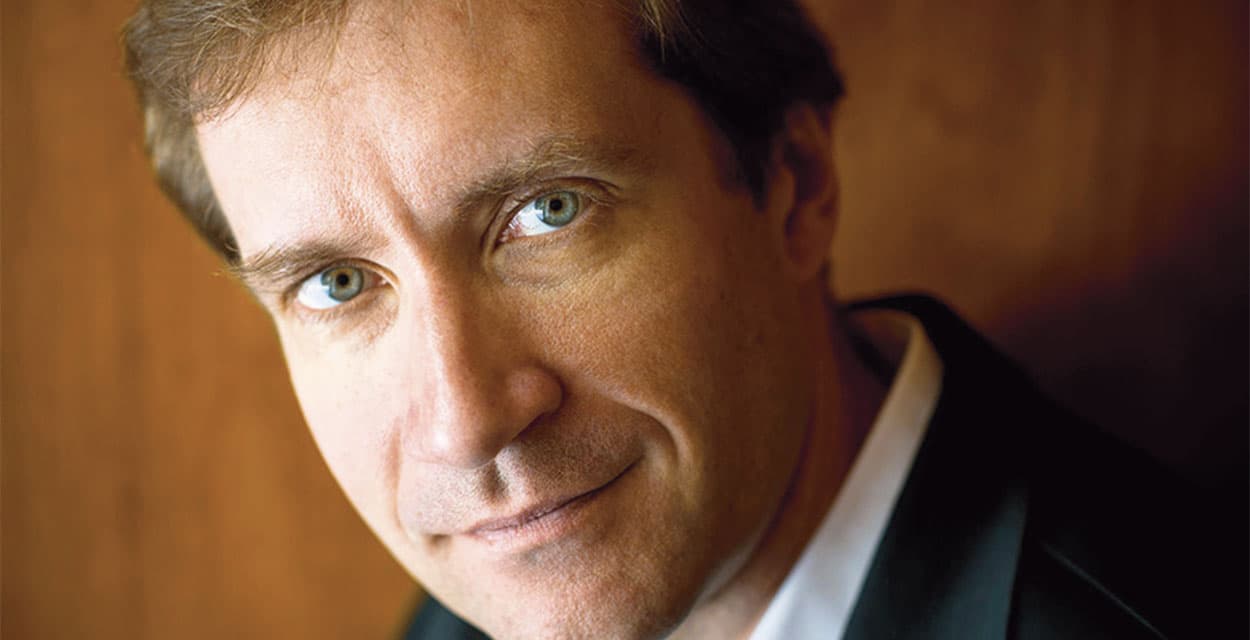 Nikolai Lugansky