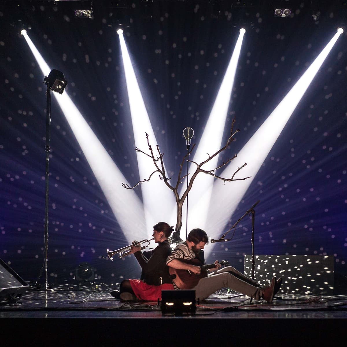 Nino et les rêves volés