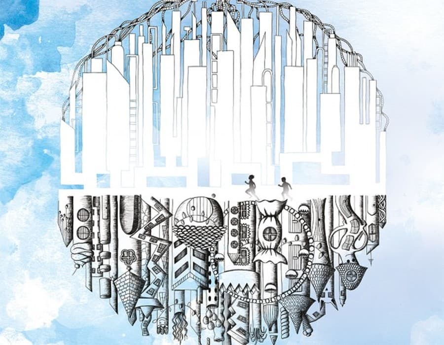 NINO & LES RÊVES VOLÉS