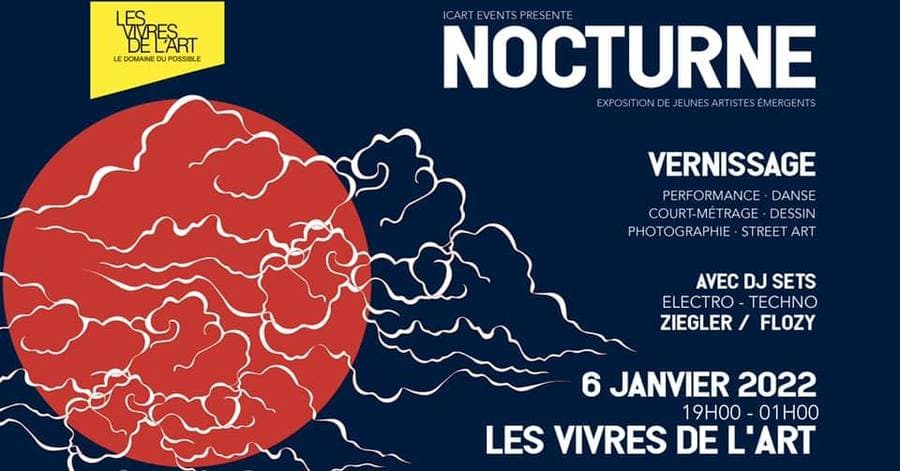 Nocturne