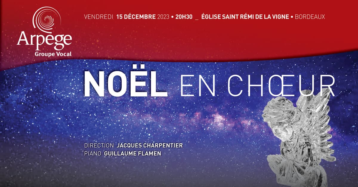 NOËL en CHOEUR