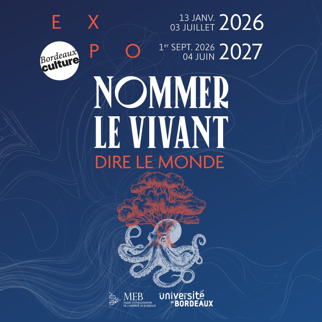 Nomme le vivant, dire le monde