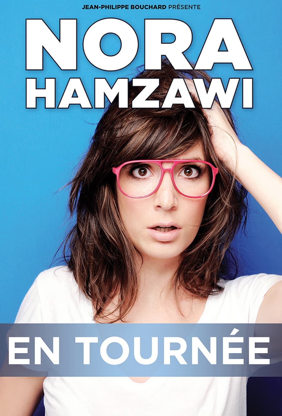 NORA HAMZAWI