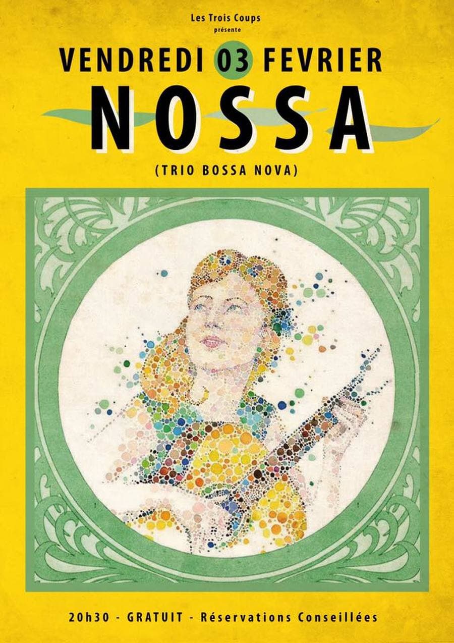 Nossa
