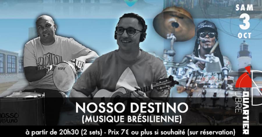Nosso Destino