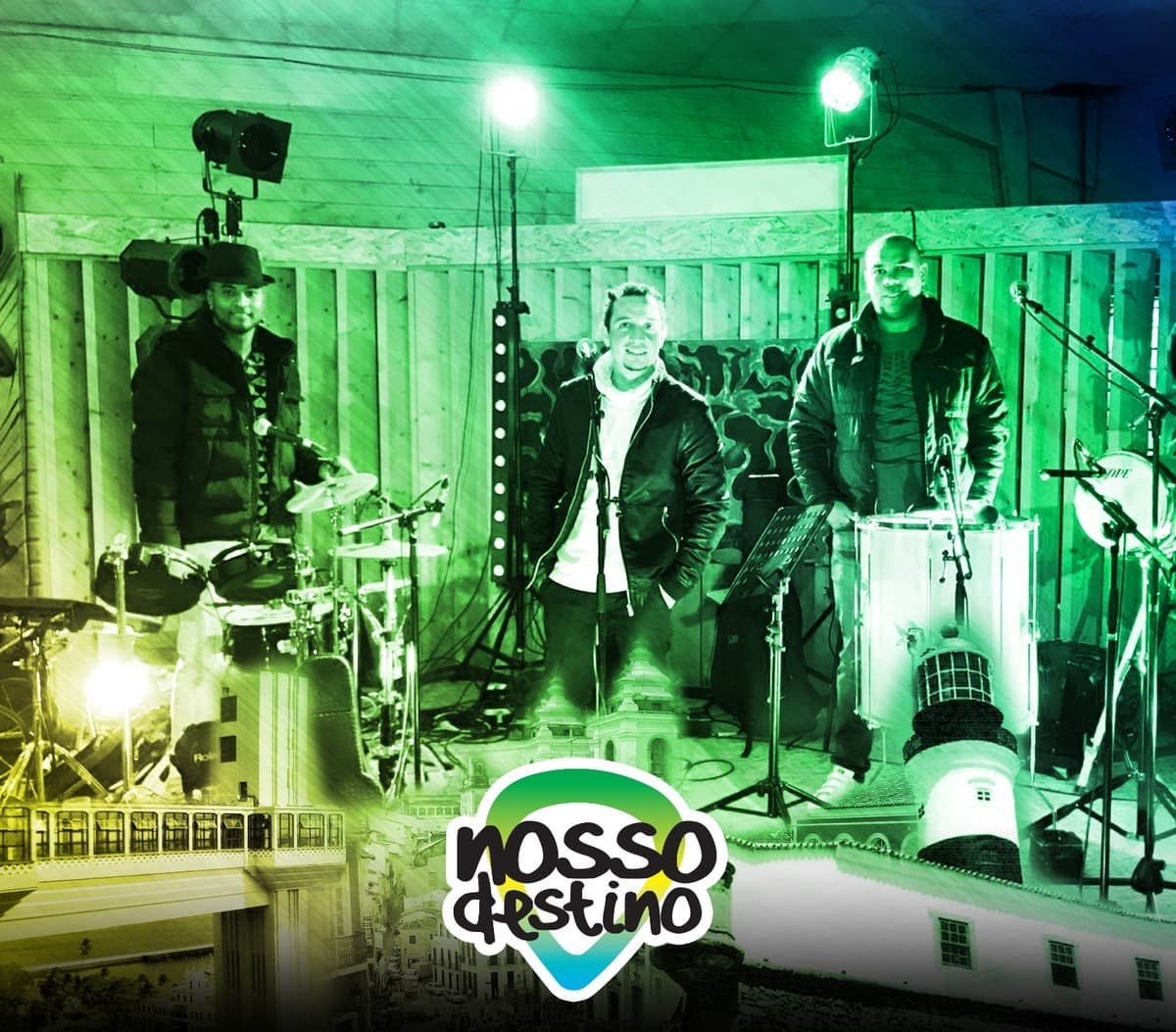 Nosso destino