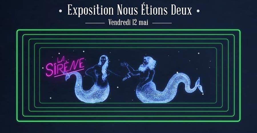 Nous Étions Deux