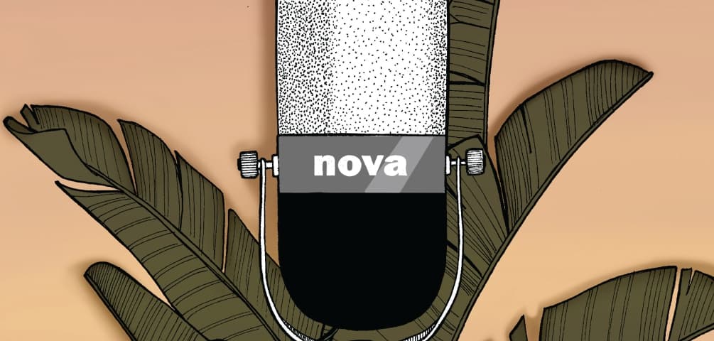 NOVA SPRING MIX
