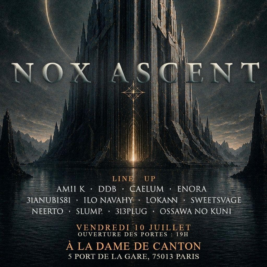 NOX ASCENT
