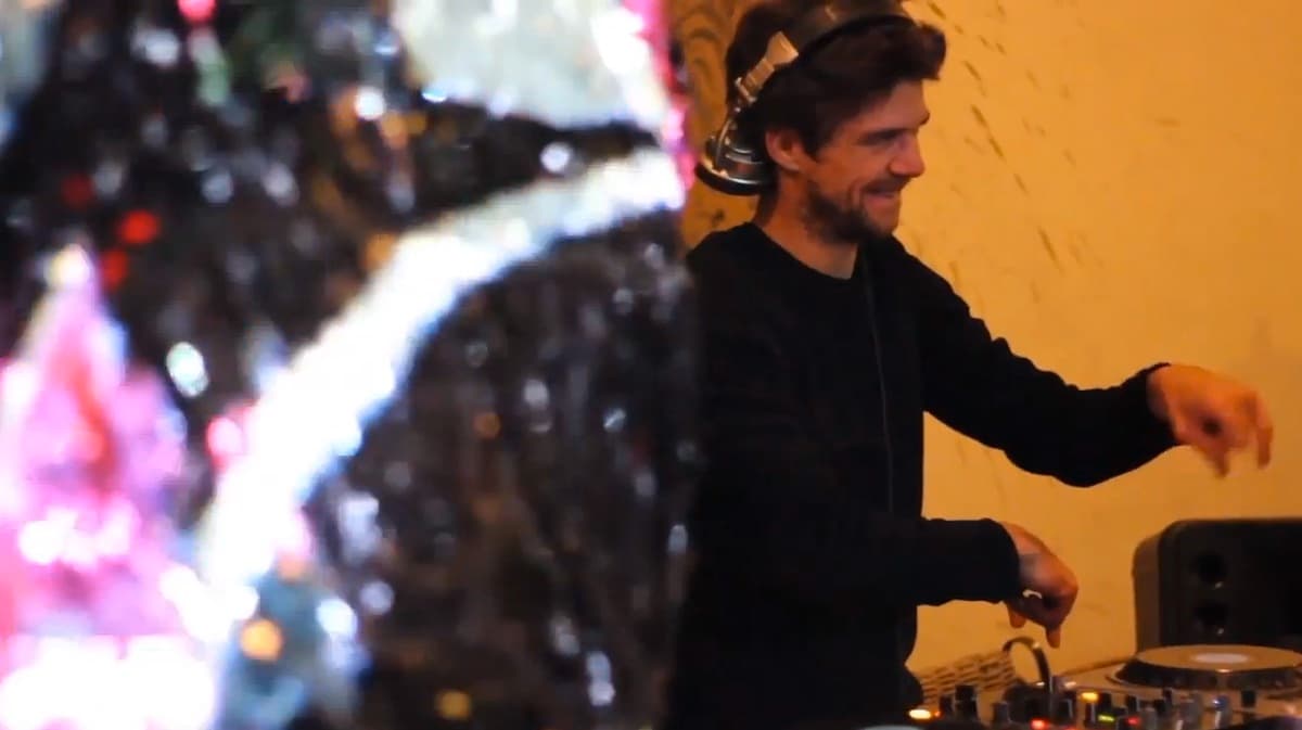 Nuit des Bibliothèques