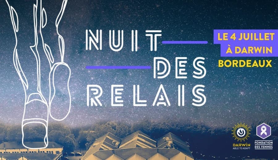 NUIT DES RELAIS