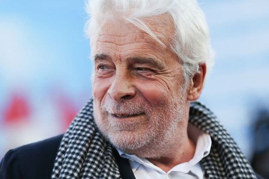 NUIT DU SAVOIR : avec JACQUES WEBER