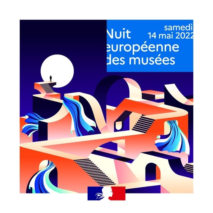 Nuit européenne des musées