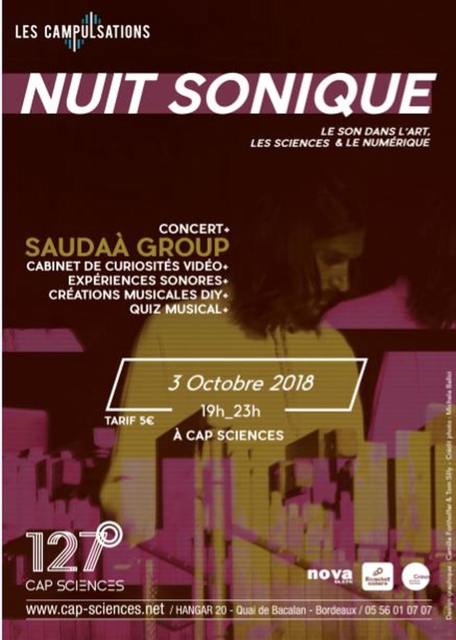 Nuit sonique