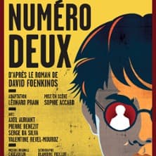 Numéro Deux