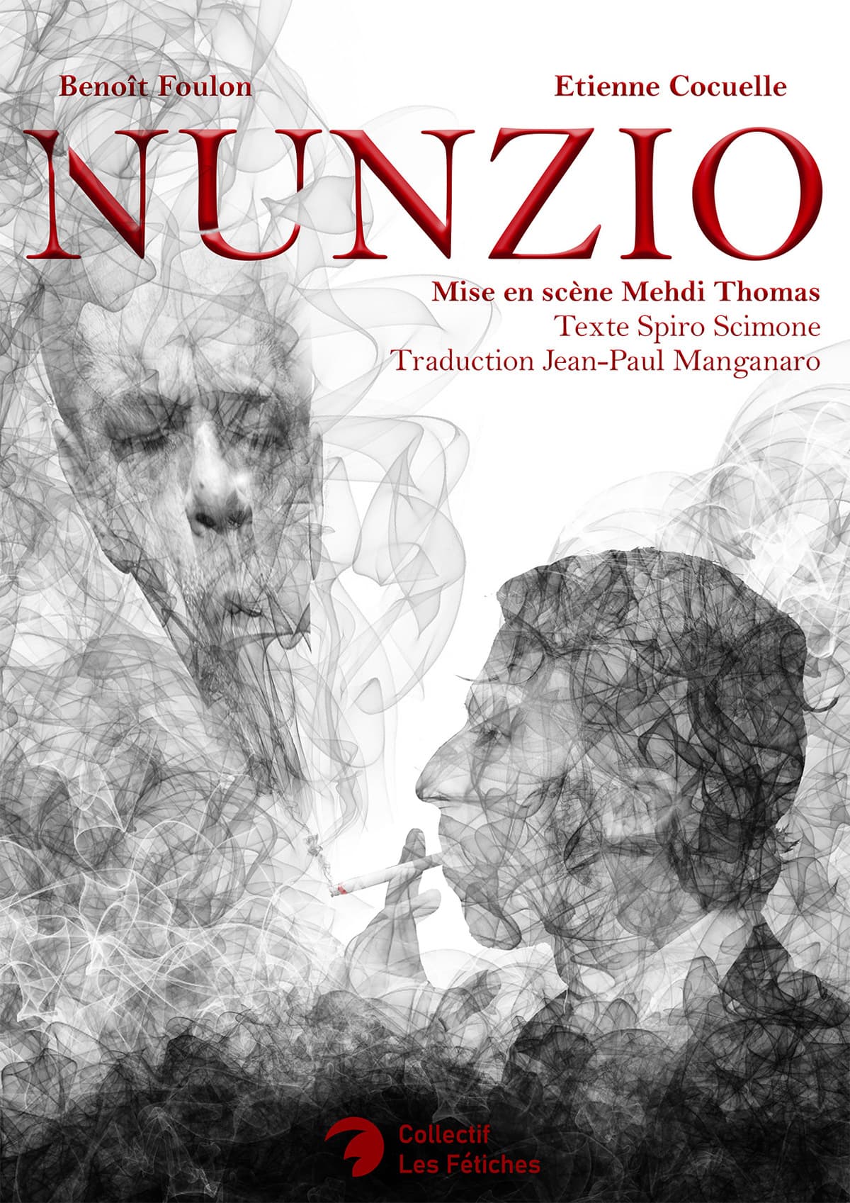 NUNZIO