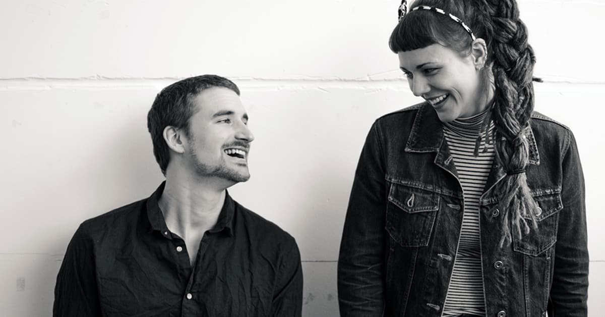 Obradovic - Tixier [Duo]