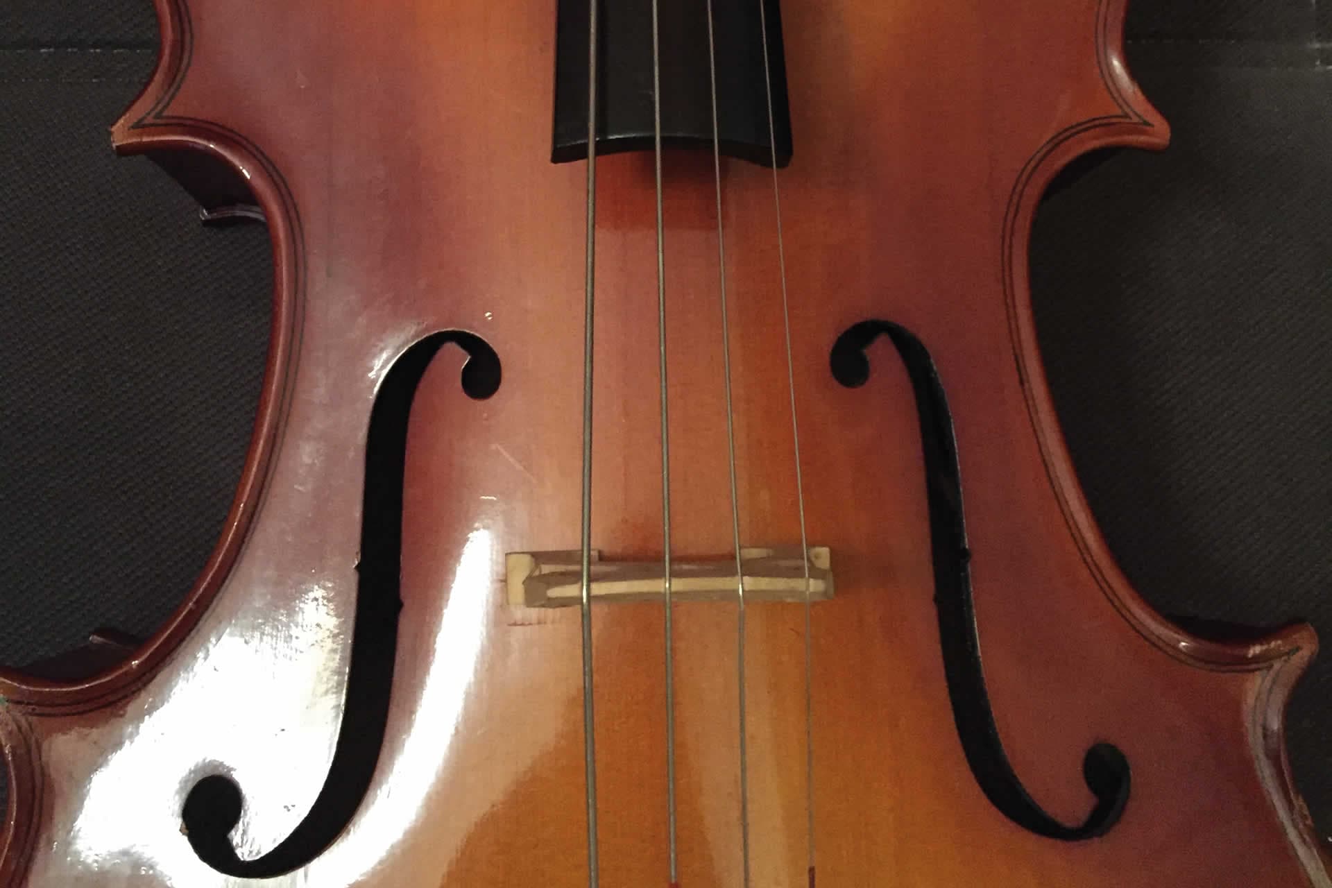 Octuor de violoncelles