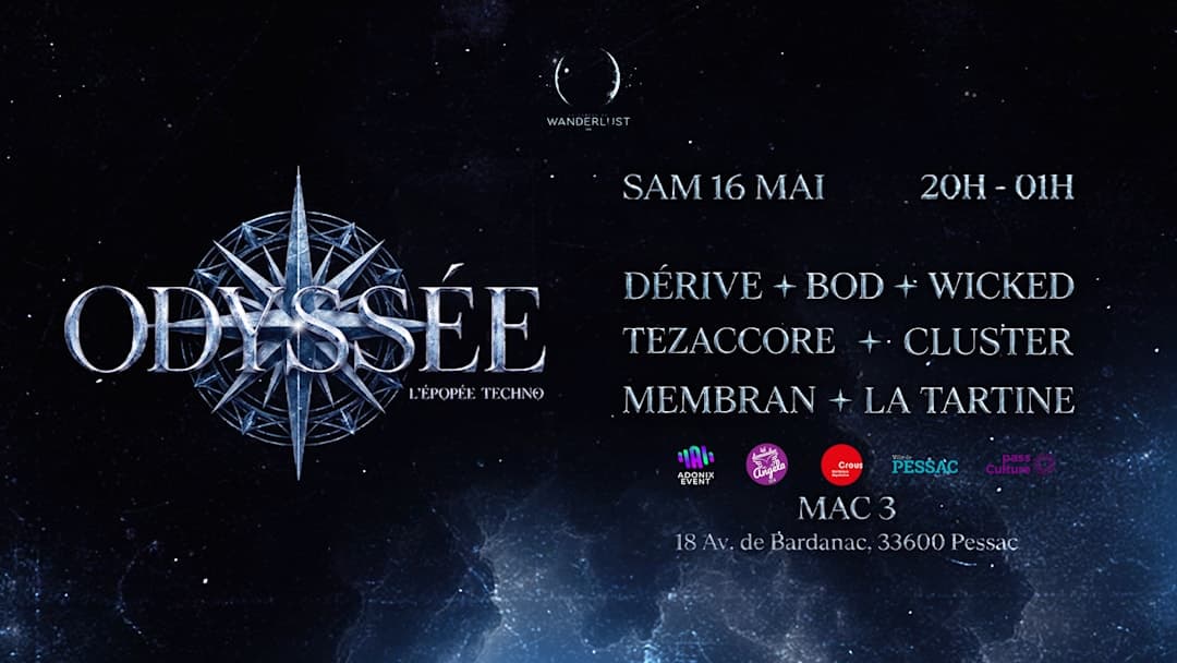 ODYSSÉE