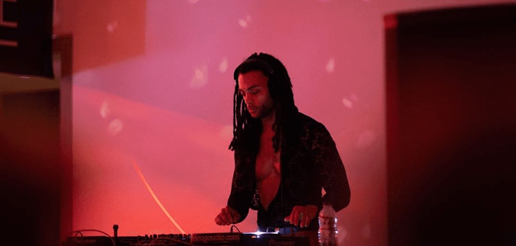 OFIVE PARTY